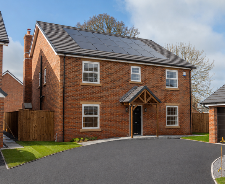 Manor Croft